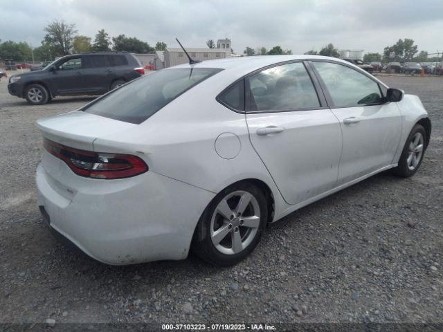 1C3CDFBB7GD717487 Dodge DART SXT