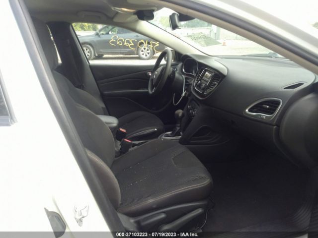 1C3CDFBB7GD717487 Dodge DART SXT