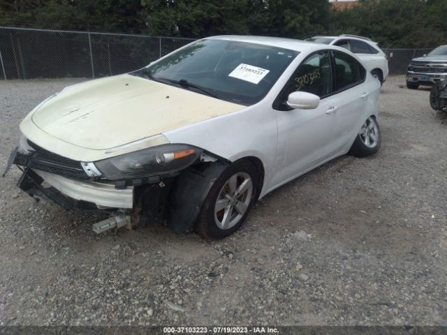 1C3CDFBB7GD717487 Dodge DART SXT