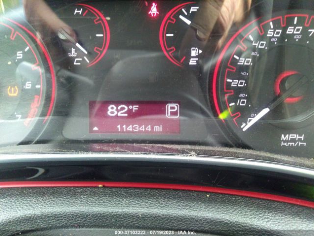 1C3CDFBB7GD717487 Dodge DART SXT