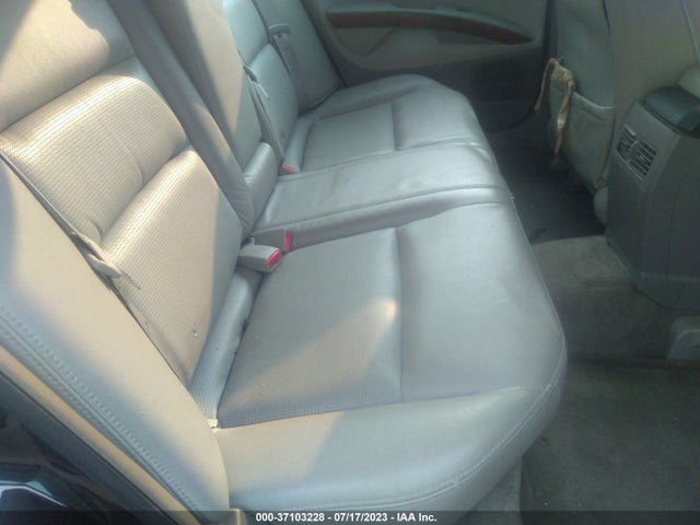 2004 NISSAN MAXIMA SL VIN: 1N4BA41E04C862295