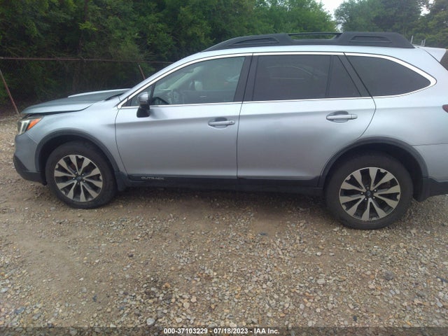 2015 SUBARU OUTBACK 3.6R LIMITED VIN: 4S4BSEJC5F3353734