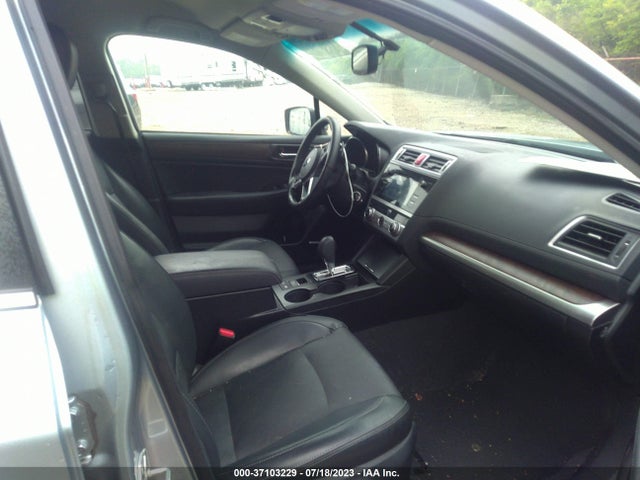 2015 SUBARU OUTBACK 3.6R LIMITED VIN: 4S4BSEJC5F3353734