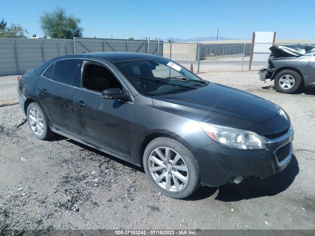 Chevrolet MALIBU LT 2014 1G11E5SL6EF208441 Image 1