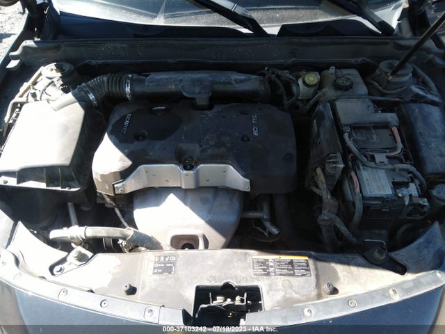 Chevrolet MALIBU LT 2014 1G11E5SL6EF208441 Image 10
