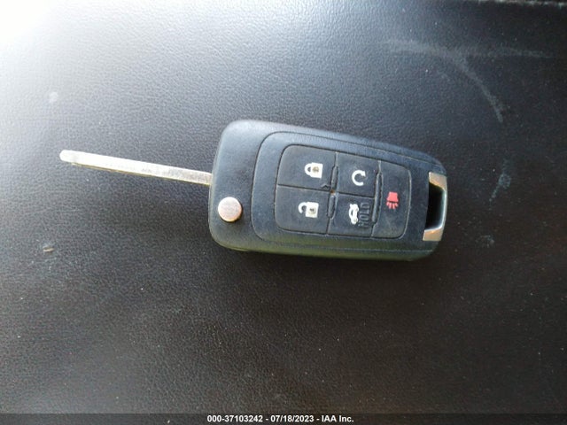 Chevrolet MALIBU LT 2014 1G11E5SL6EF208441 Image 11