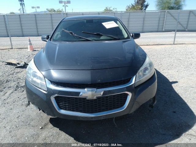 Chevrolet MALIBU LT 2014 1G11E5SL6EF208441 Image 12