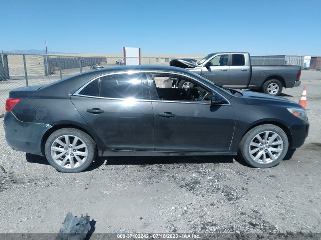 Chevrolet MALIBU LT 2014 1G11E5SL6EF208441 Image 13