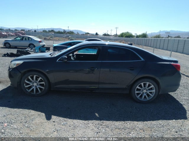 Chevrolet MALIBU LT 2014 1G11E5SL6EF208441 Image 14