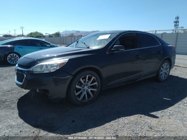 Chevrolet MALIBU LT 2014 1G11E5SL6EF208441 Image 2