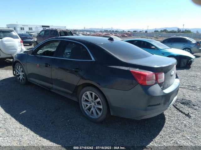 Chevrolet MALIBU LT 2014 1G11E5SL6EF208441 Image 3