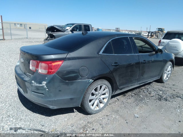 Chevrolet MALIBU LT 2014 1G11E5SL6EF208441 Image 4