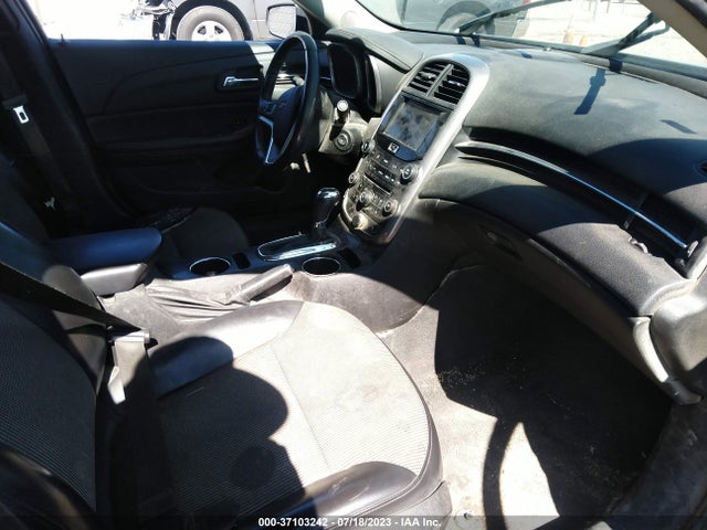 Chevrolet MALIBU LT 2014 1G11E5SL6EF208441 Image 5