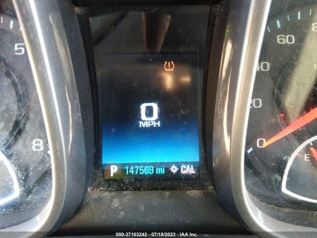Chevrolet MALIBU LT 2014 1G11E5SL6EF208441 Image 7