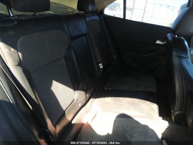 Chevrolet MALIBU LT 2014 1G11E5SL6EF208441 Image 8