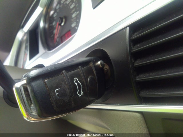 2009 AUDI A6 PREMIUM PLUS VIN: WAUSG74F89N049035