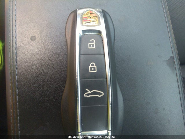 2022 PORSCHE 911 WP0AA2A96NS205859 Photo 10