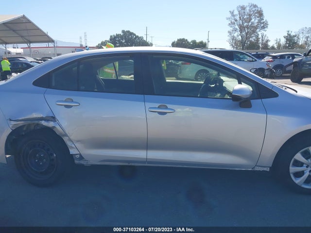 Toyota Corolla Hybrid 2023 JTDBCMFE8P3004896 Image 5