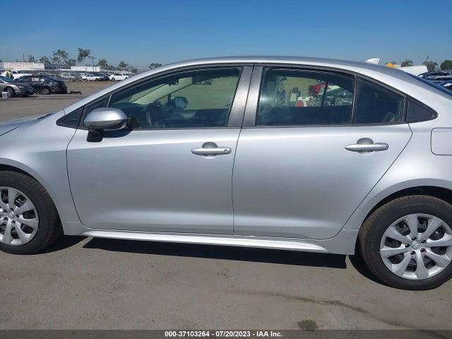 Toyota Corolla Hybrid 2023 JTDBCMFE8P3004896 Image 6