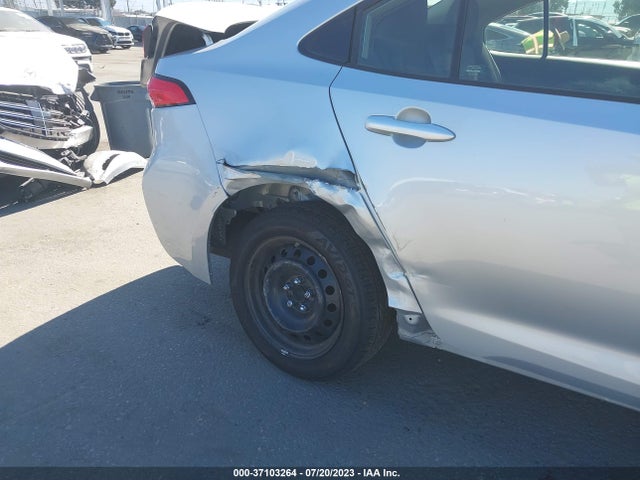 Toyota Corolla Hybrid 2023 JTDBCMFE8P3004896 Image 12