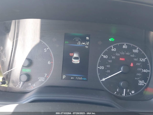 Toyota Corolla Hybrid 2023 JTDBCMFE8P3004896 Image 13