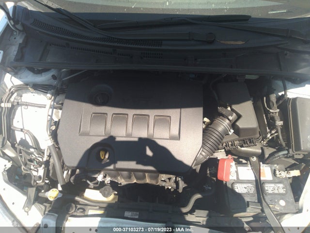 Toyota Corolla L/le/s/s Plus/le Plus 2016 5YFBURHE3GP523045 Image 17