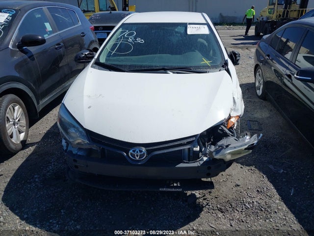 Toyota Corolla L/le/s/s Plus/le Plus 2016 5YFBURHE3GP523045 Image 5