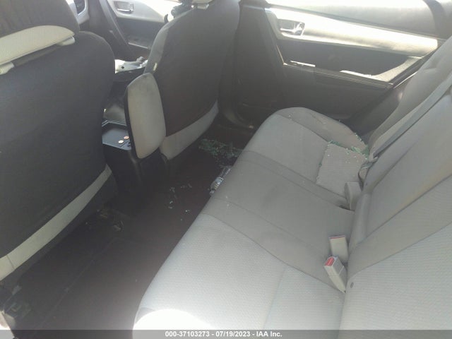 Toyota Corolla L/le/s/s Plus/le Plus 2016 5YFBURHE3GP523045 Image 15