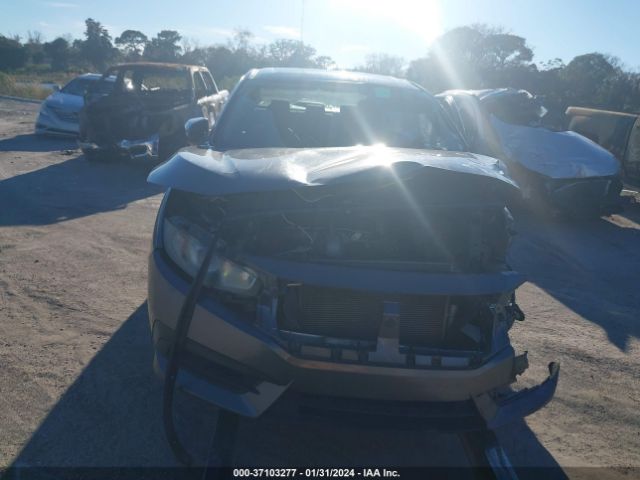 19XFC2F78GE074947 Honda CIVIC EX