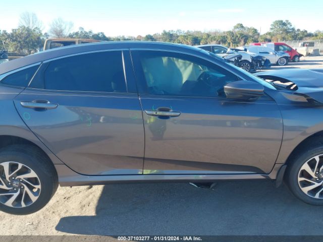 19XFC2F78GE074947 Honda CIVIC EX