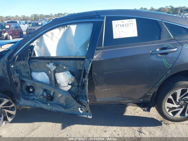 19XFC2F78GE074947 Honda CIVIC EX