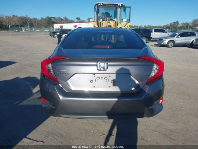 19XFC2F78GE074947 Honda CIVIC EX