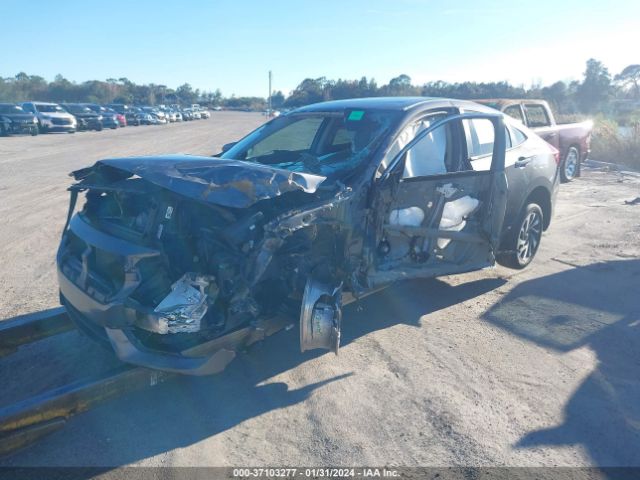 19XFC2F78GE074947 Honda CIVIC EX