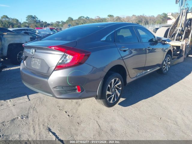 19XFC2F78GE074947 Honda CIVIC EX