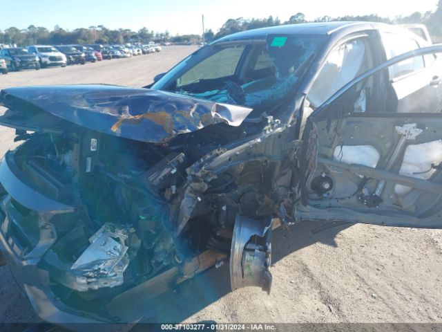 19XFC2F78GE074947 Honda CIVIC EX