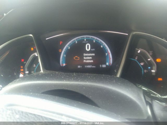 19XFC2F78GE074947 Honda CIVIC EX