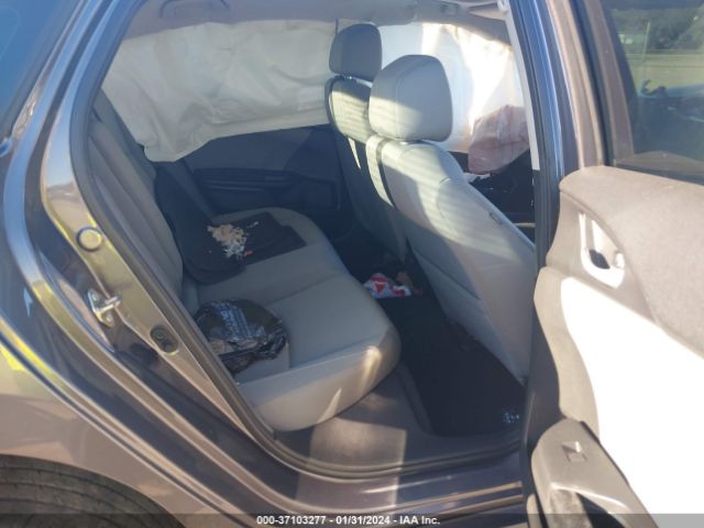19XFC2F78GE074947 Honda CIVIC EX