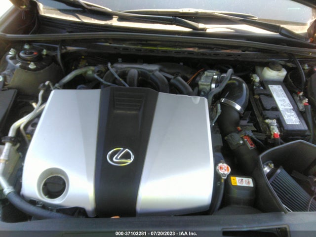58ADZ1B15LU080710 Lexus ES