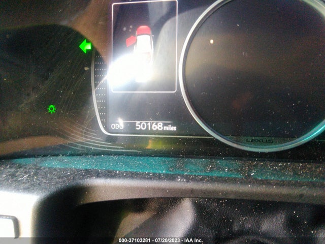 58ADZ1B15LU080710 Lexus ES