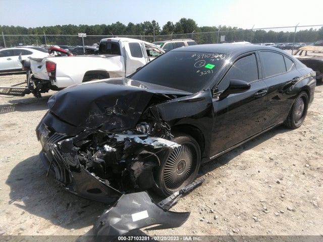 58ADZ1B15LU080710 Lexus ES