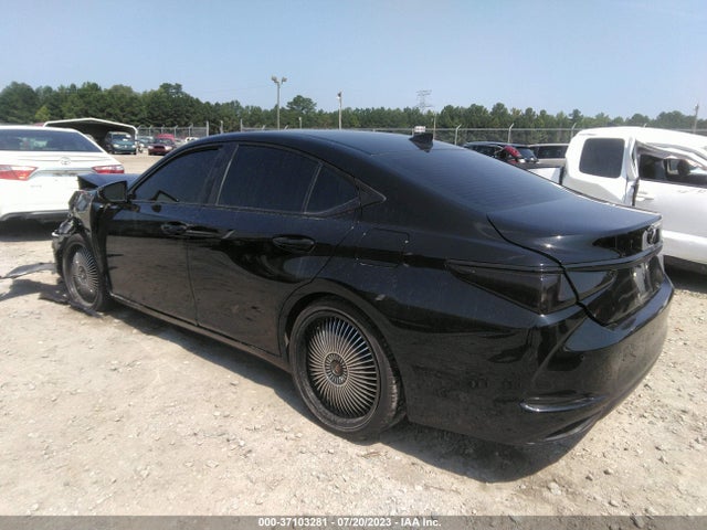 58ADZ1B15LU080710 Lexus ES