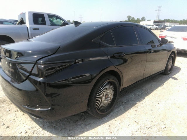 58ADZ1B15LU080710 Lexus ES