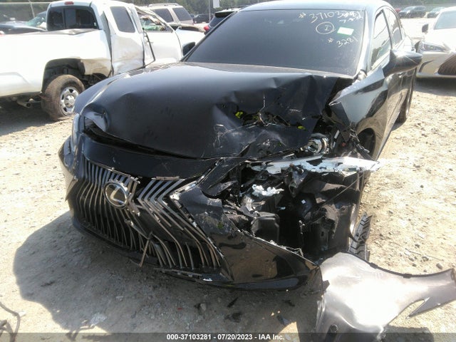 58ADZ1B15LU080710 Lexus ES