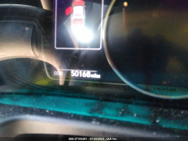 58ADZ1B15LU080710 Lexus ES