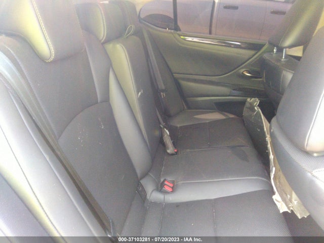 58ADZ1B15LU080710 Lexus ES