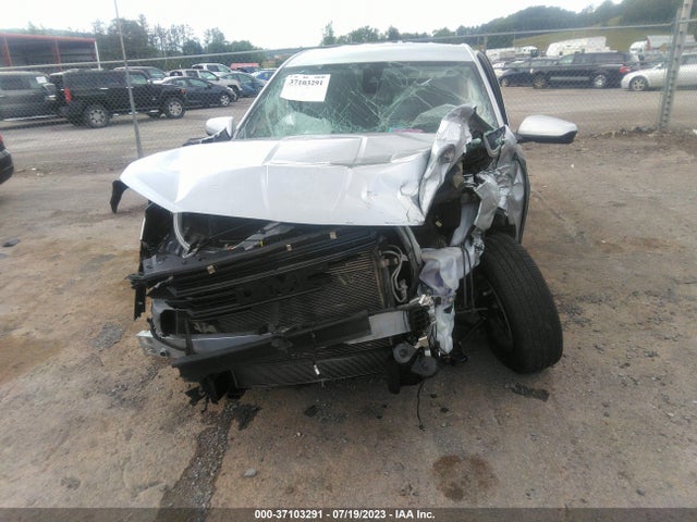 GMC Terrain Sle 2020 3GKALMEV2LL279180 Image 12