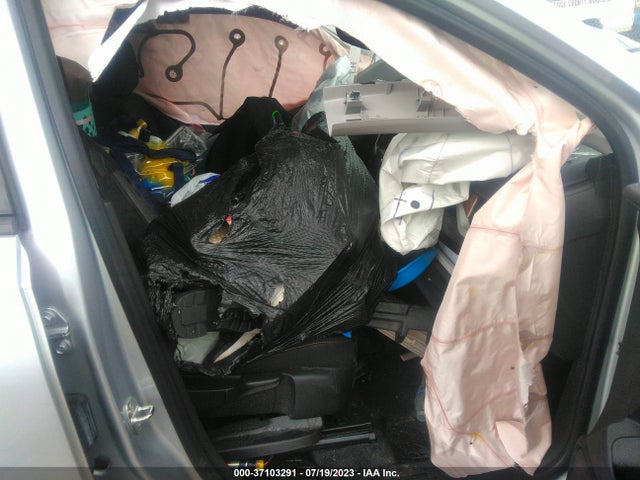 GMC Terrain Sle 2020 3GKALMEV2LL279180 Image 5