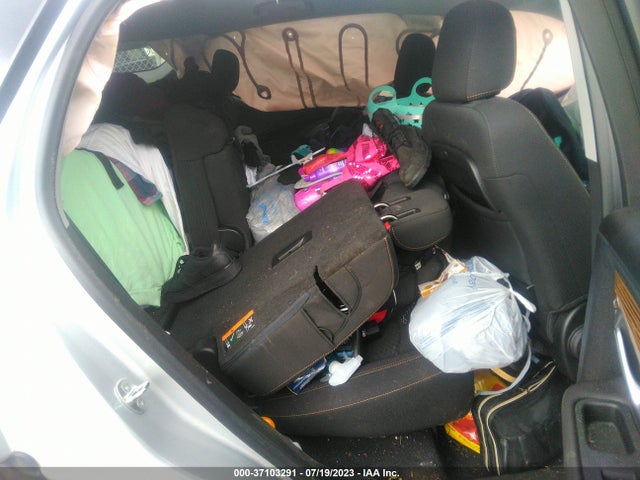 GMC Terrain Sle 2020 3GKALMEV2LL279180 Image 8