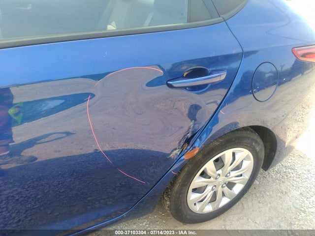 Hyundai ACCENT SE 2018 3KPC24A32JE005961 Image 4