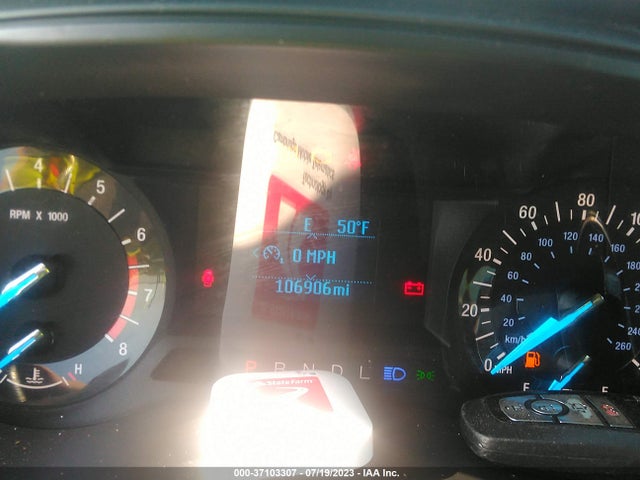 Ford FUSION S 2018 3FA6P0G73JR272414 Image 15